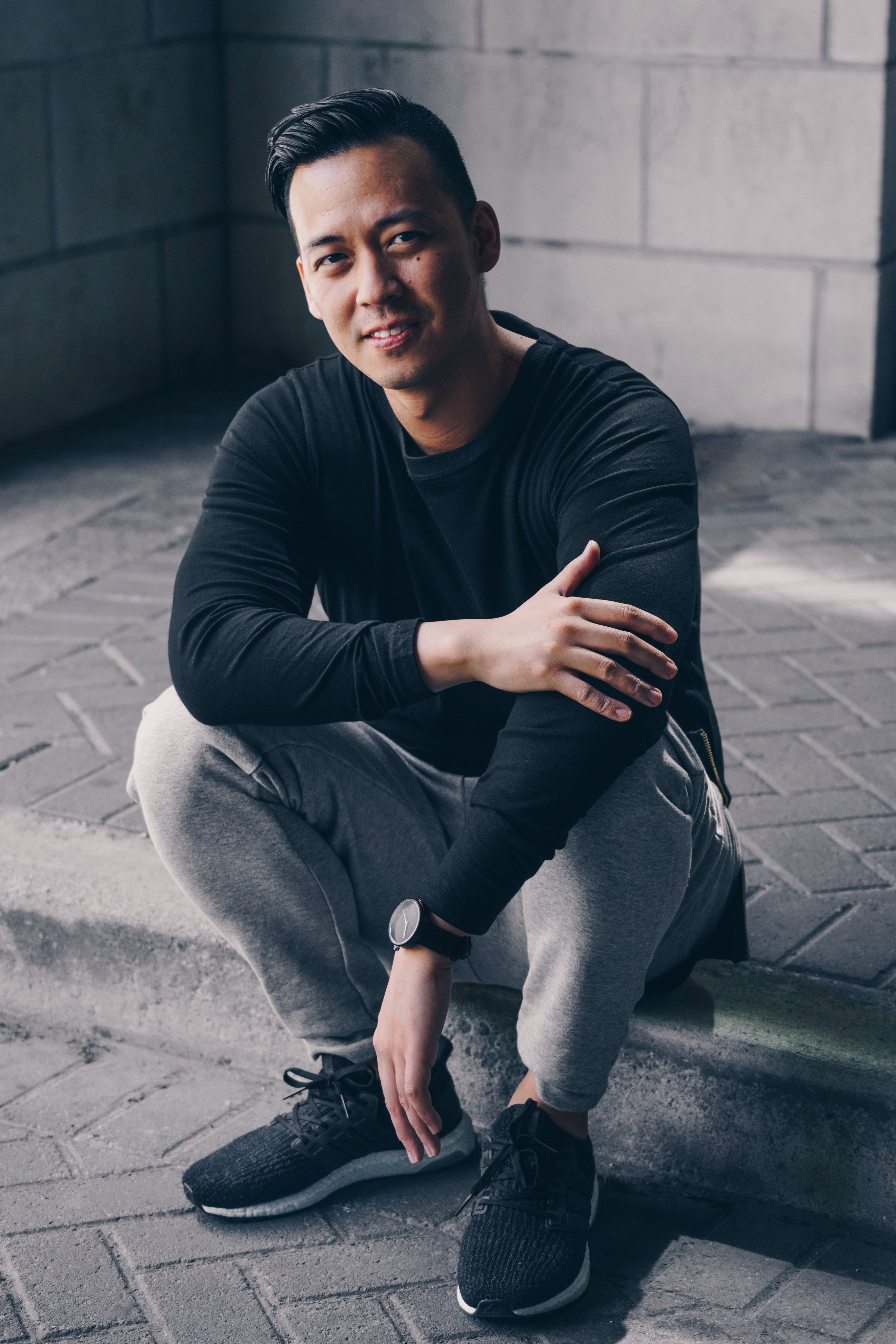 <strong>Daniel K.</strong>