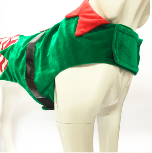 Fashion Christmas Costume