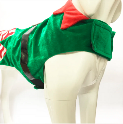 Fashion Christmas Costume
